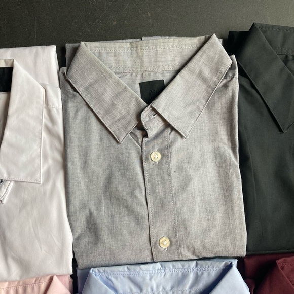 H&M Shirt Set - Picture 2 of 12